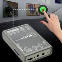 Nano Player Wave Systems