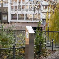 Hörstele Nürnberg Blick von weitem