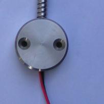 Wandanschlussfeld für Panzerschlauch