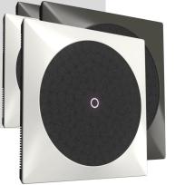 Richtlautsprecher Hypersonic B1